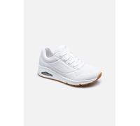 Skechers - Uno Stand On Air N - weiß - Sneaker - Größe 40
