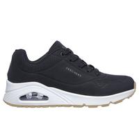 Skechers UNO - Stand on Air Shoes in Schwarz, Größe 42