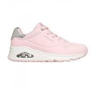 Skechers - "Uno Stand On Air" Sneaker für Damen, Keilabsatz (Pink) EU 39/UK 6