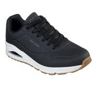 Skechers Uno - Stand On Air Sneaker schwarz - 41