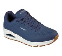SKECHERS Uno Stand on Air Sneaker Herren NVY - blau 45