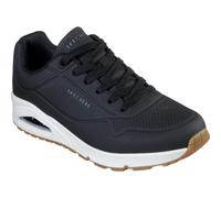 Skechers - Uno Stand On Air Sneaker Herren schwarz 41