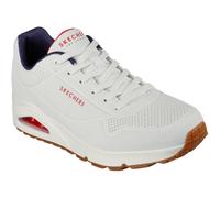 Skechers Sneaker Uno Stand On Air Herren Weiß Größe 39