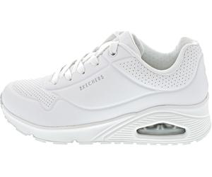 Skechers Uno -Stand on Air Sneaker low Weiß - Weiß / 40