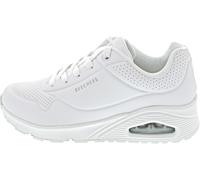 Skechers Uno -Stand on Air Sneaker low Weiß - Weiß / 41