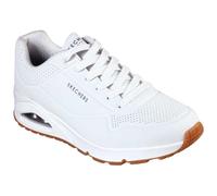 Skechers Sneaker Uno-Stand On Air Weiß Größe 42