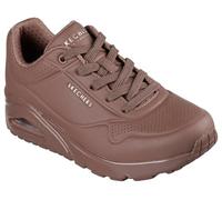 Skechers UNO Stand On Air, Turnschuhe Unisex für Erwachsene, Mehrfarbig, 36,5 EU, Mehrfarbig, 36.5 EU
