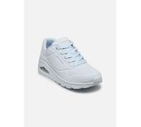 Skechers - Uno - Stand On Air W - Grau - Sneaker - Größe 40