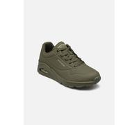 Skechers - Uno Stand On Air W - grün - Sneaker - Größe 35