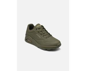 Skechers - Uno Stand On Air W - Grün - Sneaker - Größe 36