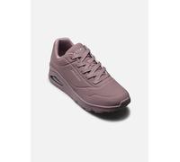 Skechers - Uno Stand On Air W - Violett - Sneaker - Größe 38