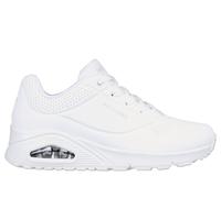 Skechers - UNO STAND ON AIR - Weiß 36