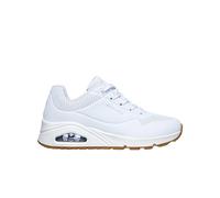 Skechers Uno-Stand On Air Weiß für Damen Frau 40 40