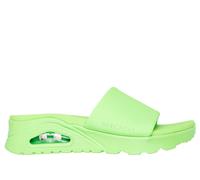 Skechers UNO - Stand Together Shoes in Grün, Größe 40, Vegan