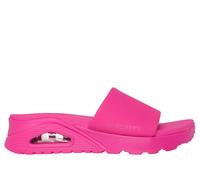 Skechers UNO - Stand Together Shoes in Hot Rosa, Größe 38, Vegan