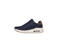 Skechers Uno für Herren, blau, Gr. 47 ½ EU