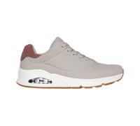 SKECHERS Uno Suited On Air Sneaker Herren TPE - grau 42