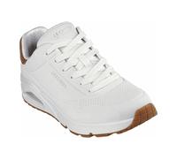 Skechers 183004 für Herren, weiß, Gr. 48 ½ EU