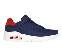 Skechers Uno Suited on Air für Herren, blau, Gr. 47 EU