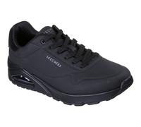 Skechers UNO - SUITED ON AIR für Herren, schwarz, Größe 45 EU