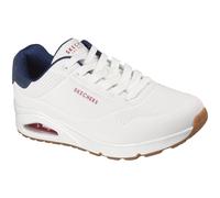 SKECHERS Uno Suited On Air Sneaker Herren WNVR - beige 45