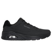 SKECHERS Uno Suited On Air Sneaker Herren B - schwarz 45