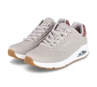 SKECHERS Uno Suited On Air Sneaker Herren TPE - grau 42