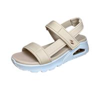 Skechers UNO Summer für Damen, beige, Größe 41 EU