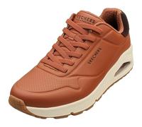 Skechers UNO Tailored Air Braun COG Größe EU 42