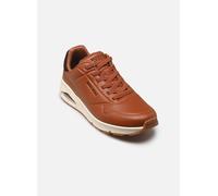 Skechers UNO Tailored Air Braun COG Größe EU 46