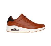 Skechers Sneaker UNO Tailored Air Braun (COG) Herren Größe EU 42
