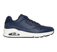 Skechers Uno Tailored Air Schuhe nachtblau weiß - 44