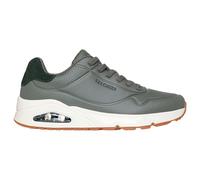 Skechers Schuhe UNO Tailored Air Grün Größe 43