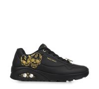 Skechers UNO für Herren, schwarz, Größe 42 EU