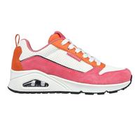 Skechers Uno - Two Much Fun Damen pink 36 EU