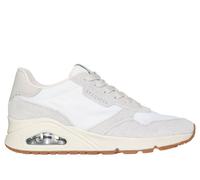 Skechers UNO - Vintage Dayz Sneaker in Weiss, Größe 38