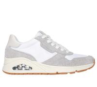Skechers - UNO VINTAGE DAYZ - Weiß 40