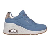 Skechers - Uno Wedge - Hi Steps Blau - Gr. - 37 EU