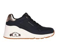 Skechers Uno Wedge Hi Steps Sportschuhe (Herstellerartikelnummer: 177520-BLK-41)