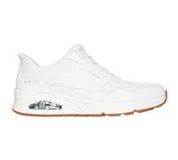 Skechers Uno Banksia Sneaker weiß - 46