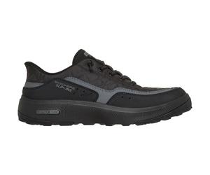 Skechers Urban Explore Herren Freizeitschuhe, schwarz, Größe 41 41