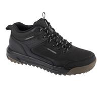 Skechers Urban Street Hiker 237726-BBK, Men Trekking Shoes, Black, 43 EU