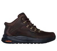 Skechers 205285 für Herren, braun, Größe 43 EU