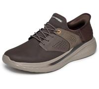 Skechers USA Men's Herren Slade-Macklin Sneaker