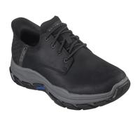 Skechers Slip-ins: Respected - Garville Shoes in Schwarz, Größe 48.5