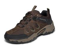 Skechers USA Men's Terraform-Selvin Oxford