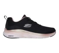 Skechers Vapor Foam - Midnight Glimmer Damen Laufschuhe, schwarz, Größe 38 ½ 38 ½