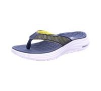 Skechers Vapor Foam SA für Herren, blau, Gr. 45 EU