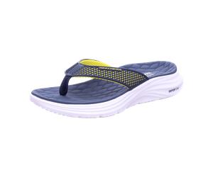 Skechers Vapor Foam SA für Herren, blau, Größe 48 ½ EU