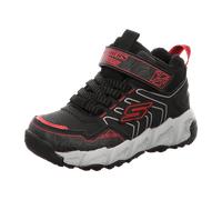 Skechers VELOCITREK-COMBEX für Kinder, schwarz, Größe 33 EU